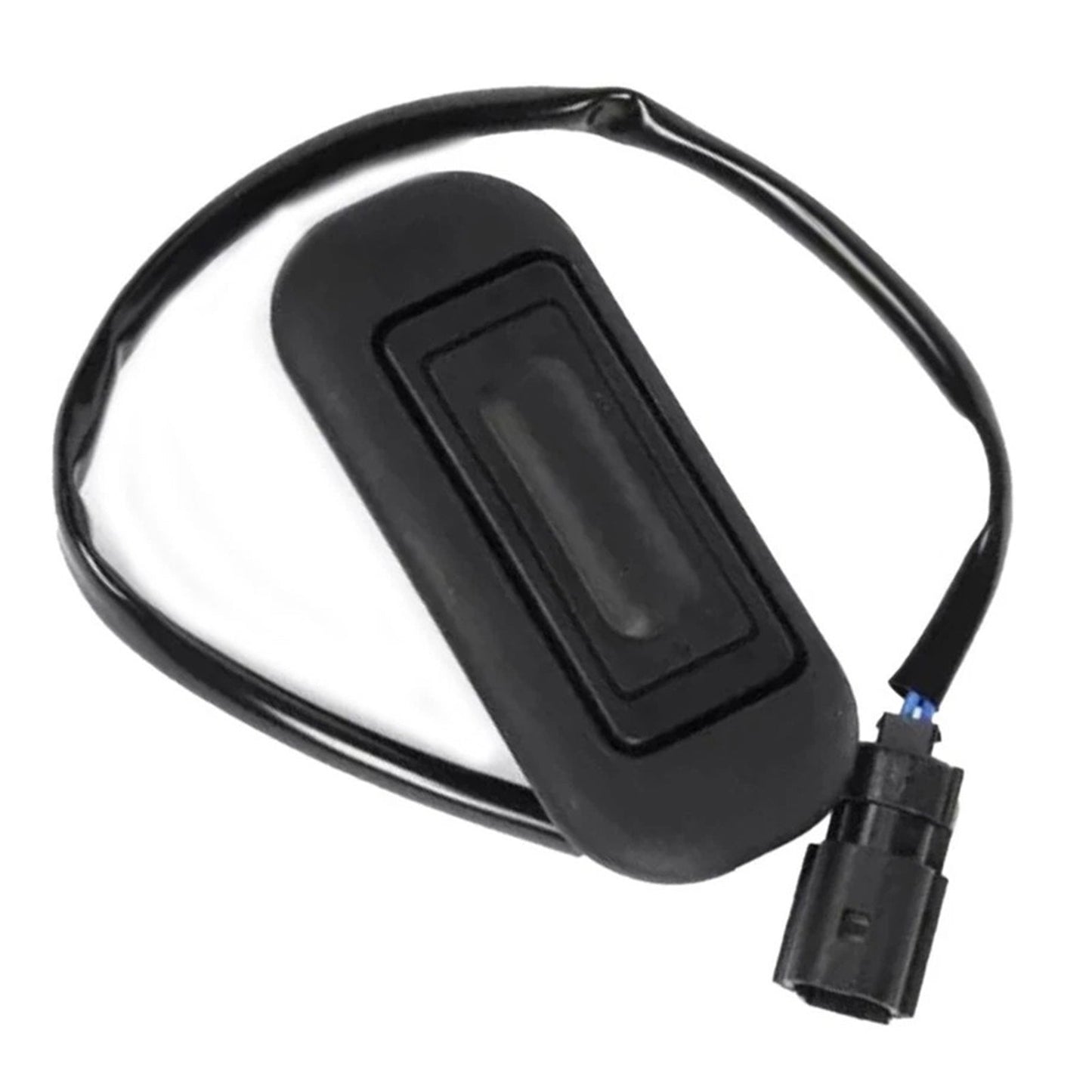 Pulsante di sblocco del portellone posteriore per Chevrolet Equinox 2010-2017 22862011