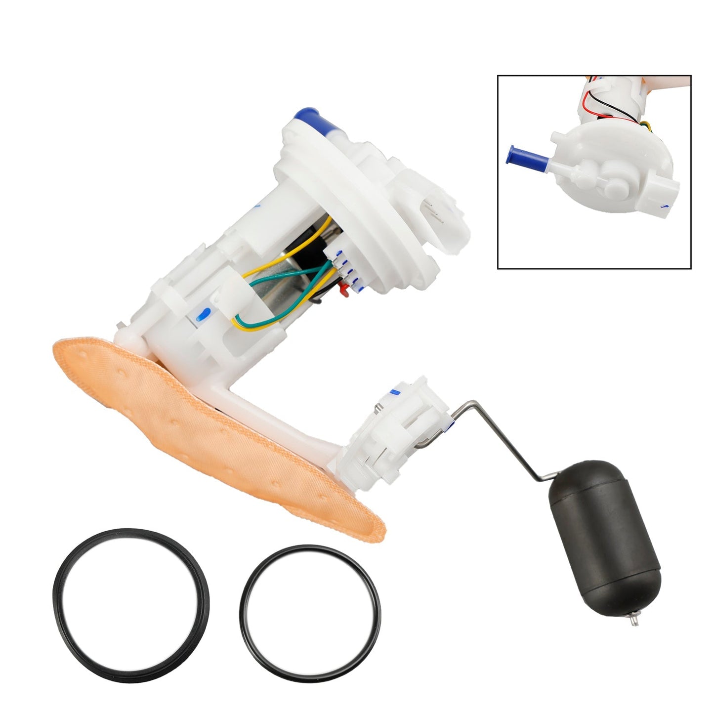 Gruppo pompa carburante Honda Click125i ACB125 2014-2019 16700-Kzr-C01 16700-Kzr-C02
