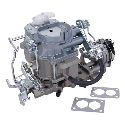 Carburatore Jeep Cherokee 2 BBL 1983 1806449