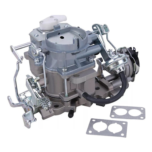 Carburatore 2 BBL 1806449 per Jeep 258 4.2L CJ5 CJ7 1979-86 Wagoneer BBD