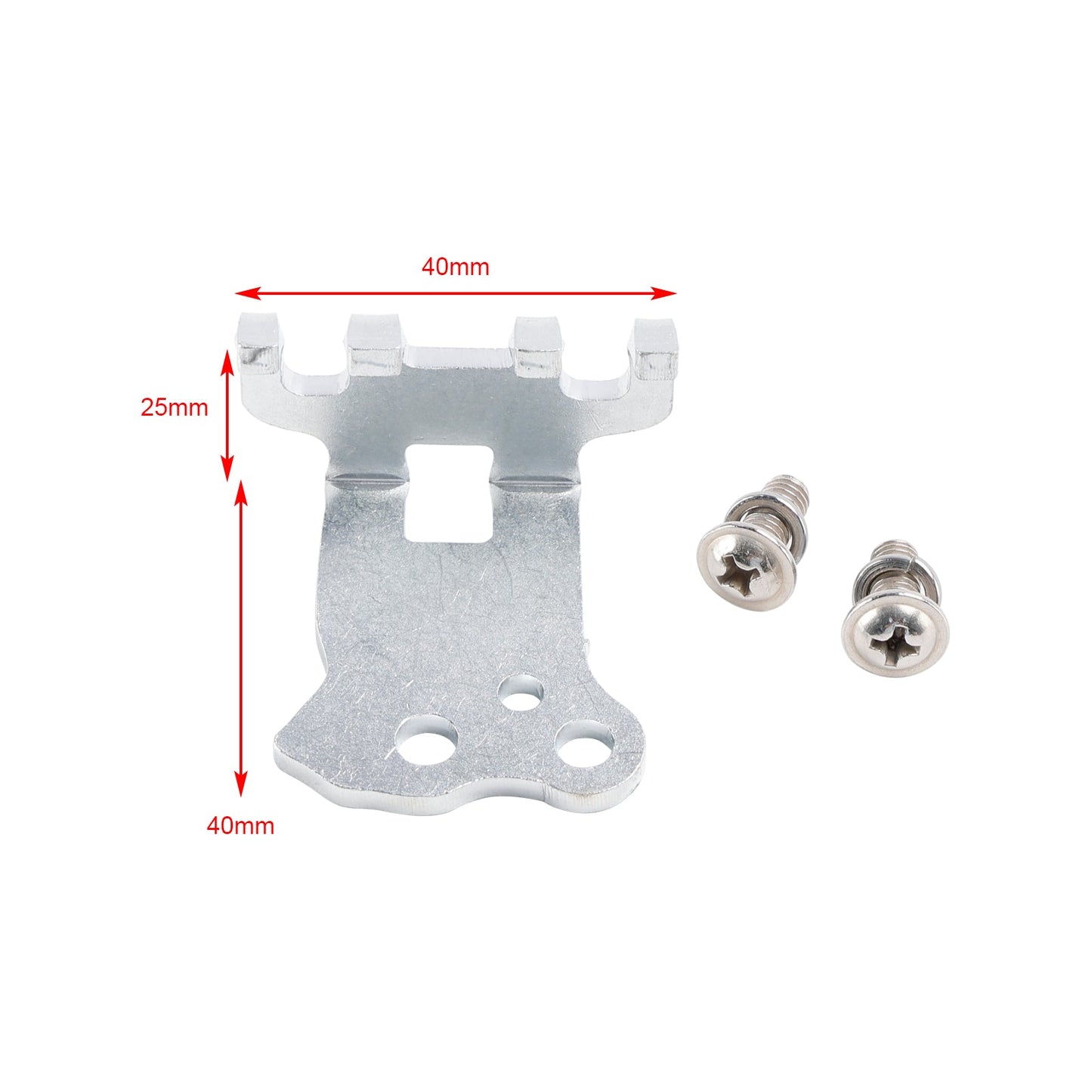 Parti del corpo farfallato con piastra delimitatore adatte per YAMAHA MT-07 FZ-07 XSR700 2014-2022