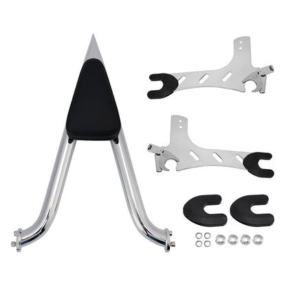 Schienale Sissy Bar per passeggero Chieftain 2014-2022