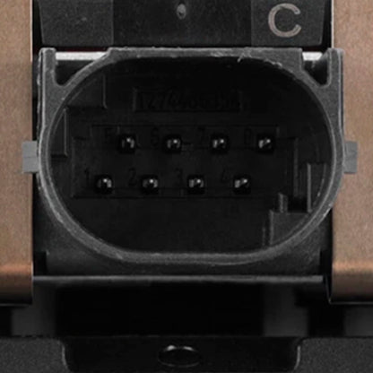 Sensore radar Cruise Control anteriore 28438-4RA1A per Nissan Maxima 2016-2019