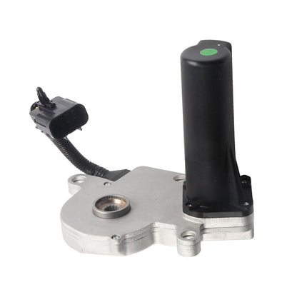 Encoder del motore di cambio della scatola di trasferimento Chevy Tahoe 2003-2007 4WD 600-910 88962314