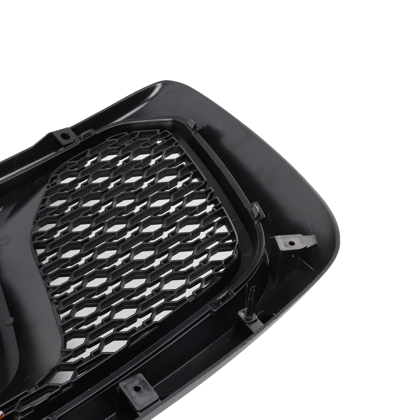 Griglia paraurti anteriore stile Rebel Dodge RAM 1500 2002-2005