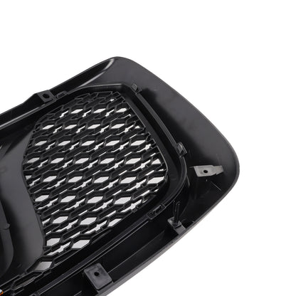 Griglia paraurti anteriore stile Rebel Dodge RAM 1500 2002-2005