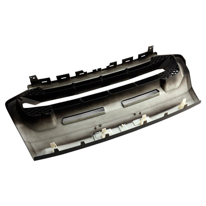 Grill per paraurti anteriore in stile Raptor per Ford Ranger 2019-2023 T8 W/LED