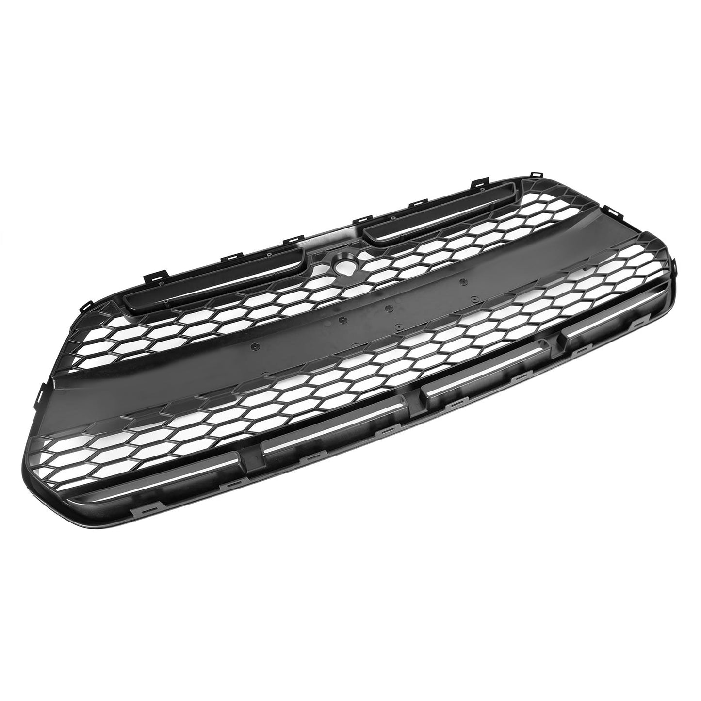 Griglia paraurti anteriore nero opaco adatta per Ford Transit MK8 2015-2018 Raptor