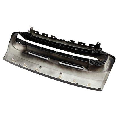 Griglia paraurti anteriore Matt Black Ford Ranger 2015-2019 T7 Stile Raptor