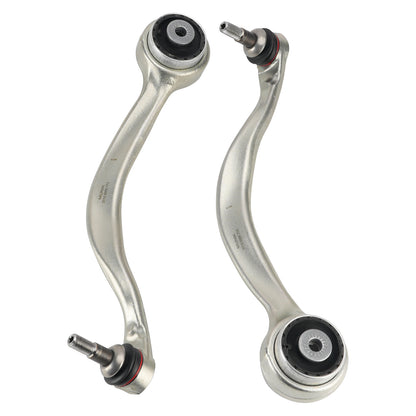 Braccio di controllo inferiore sinistro + destro 2 pezzi BMW X5 G05 X6 G06 X7 G07 2019-2024