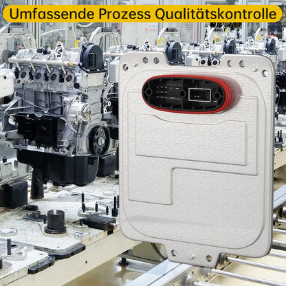 Unità di controllo fari allo xeno 2118705585 per Mercedes Classe E W211