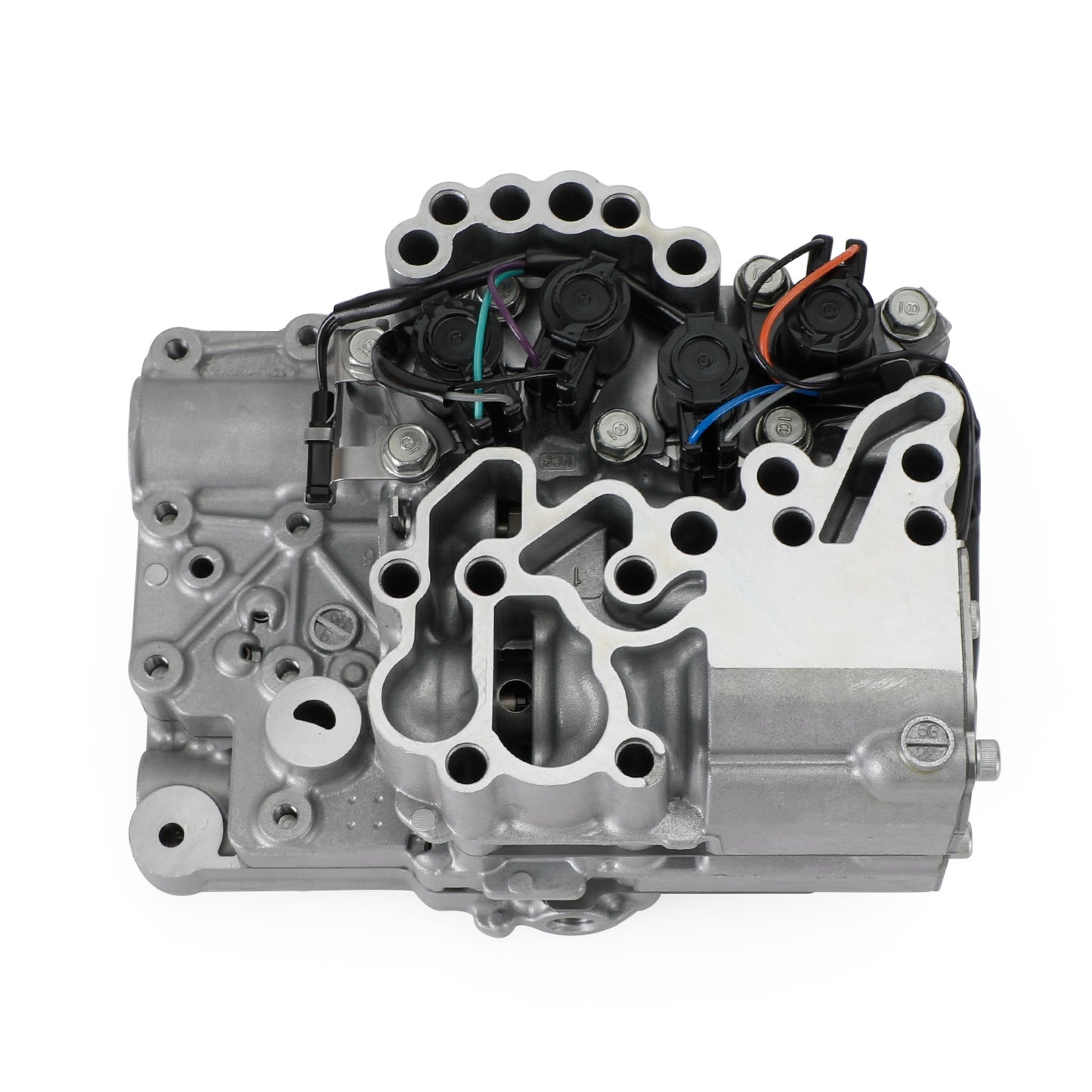 2010-2016 IMPREZA 1.6L TR580 CVT Trasmissione Corpo valvola completo per Subaru (31825AA052)