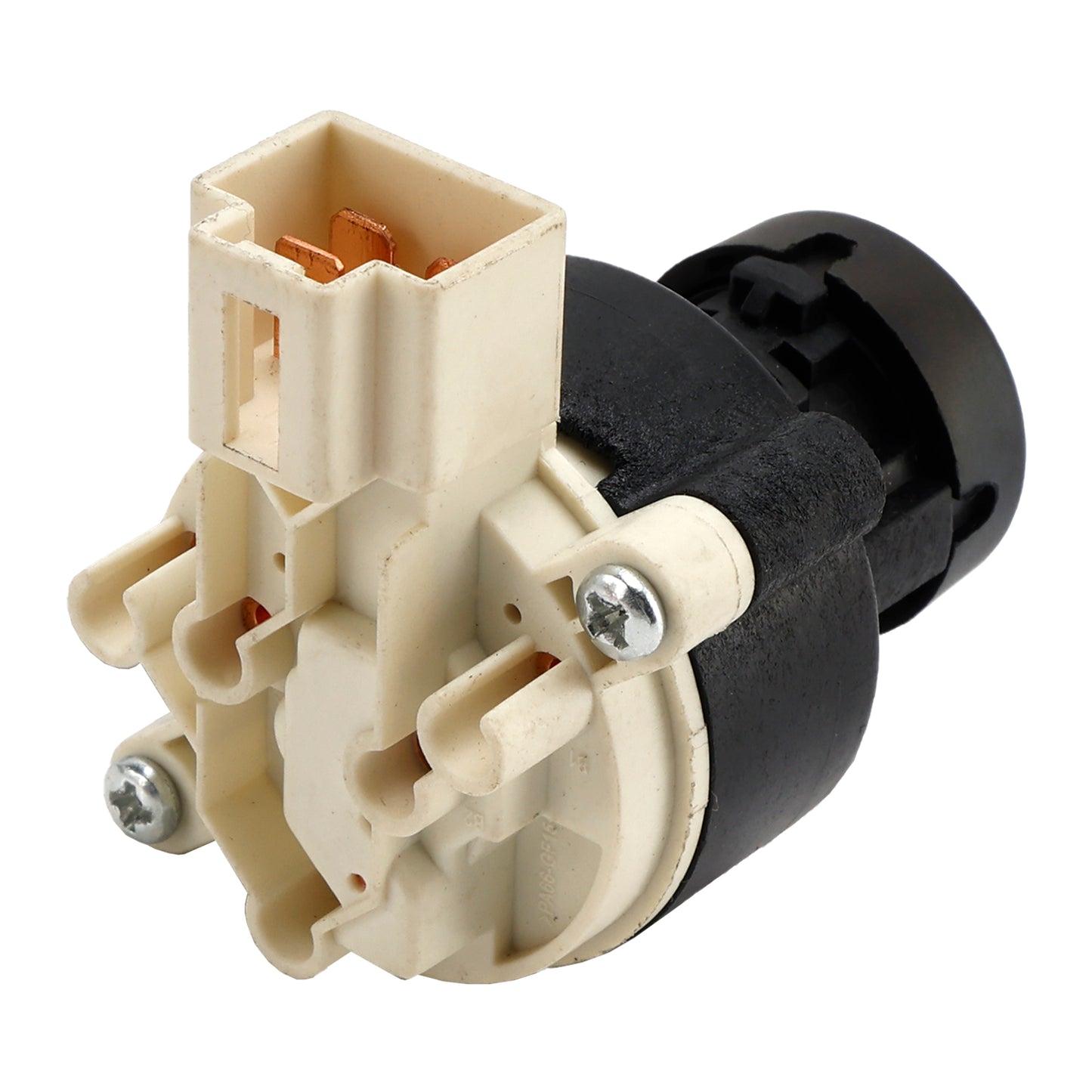 Interruttore di accensione 1900-0933 per trattore Kubota BX1880 BX2380 K2871-62100 ZD1511