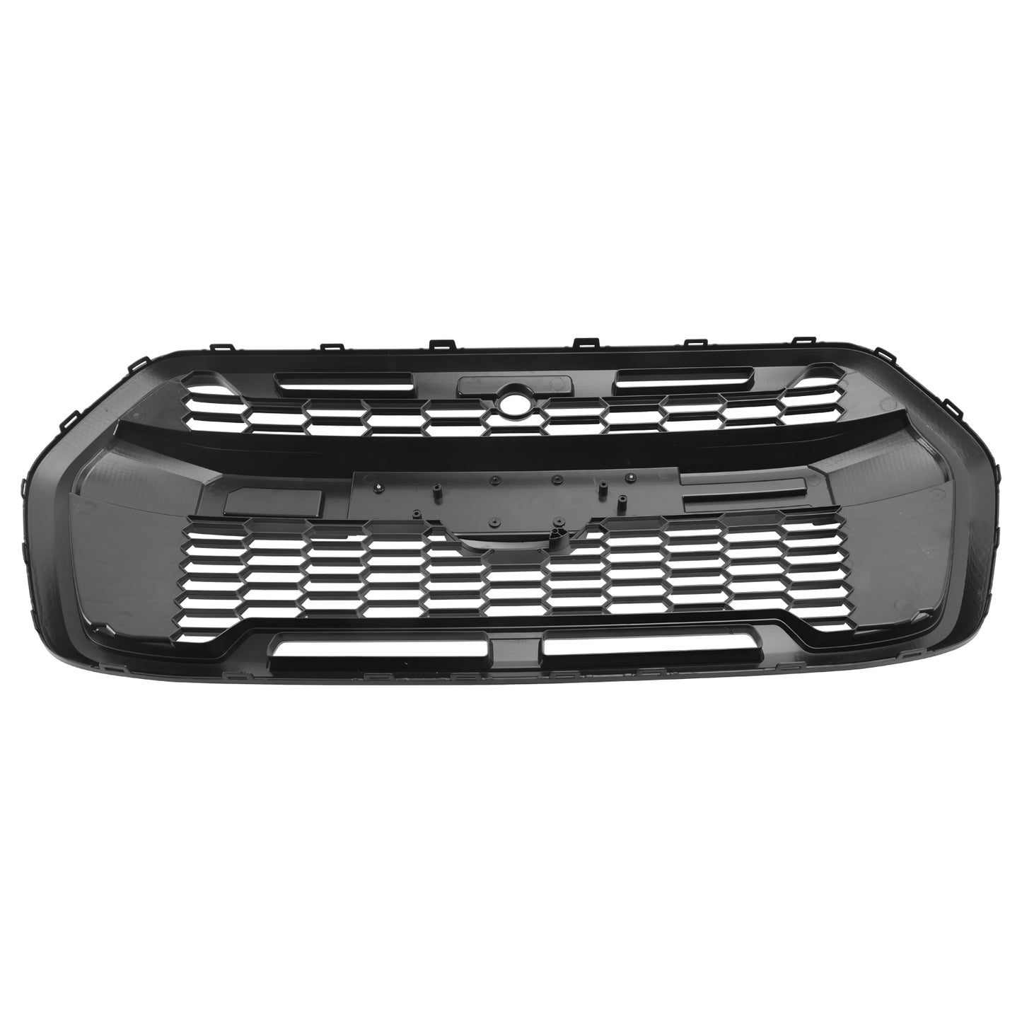 Griglia paraurti anteriore stile Ford Transit MK8 Trail Raptor dal 2019 in poi 2467809