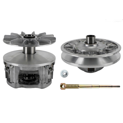 Kit Variatore e Frizione per Polaris RZR General 1000S 2016- Particolari 1323298 e 3236042