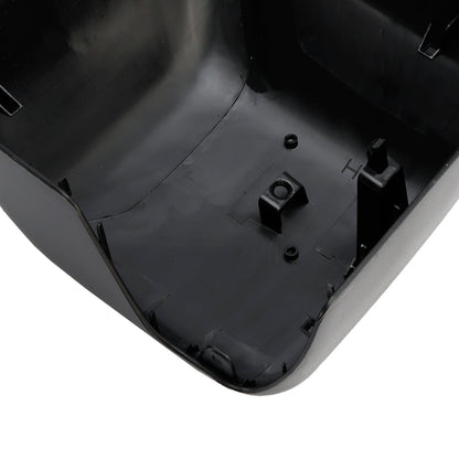 Copertura specchietto retrovisore lato guida sinistro per Jeep Wrangler Jl 2018-2023 68361961AA