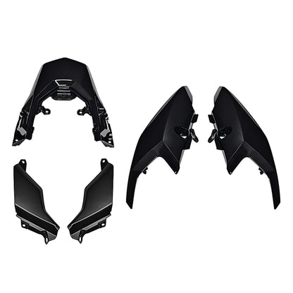 Kit di carene stampate a iniezione per Yamaha Tenere 700 T700S 2025-2026