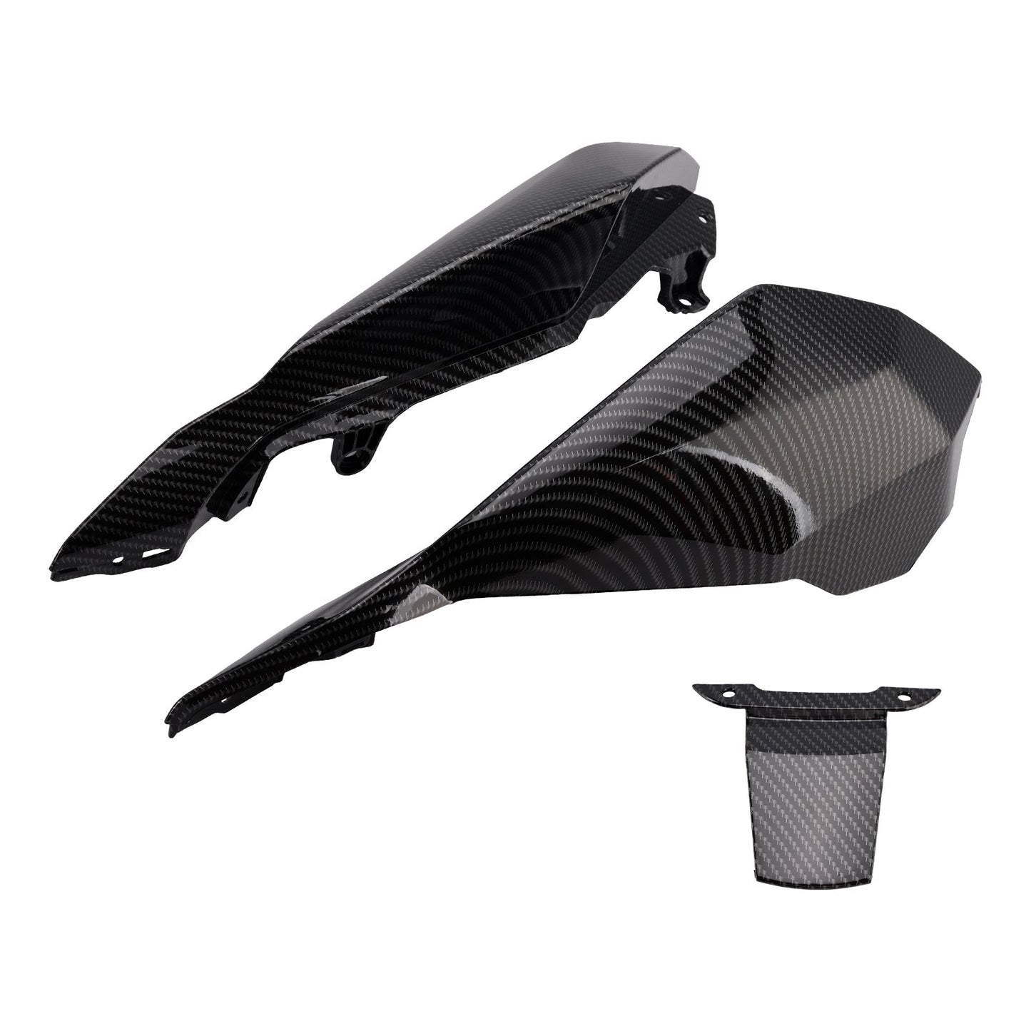 Carenatura laterale del codino posteriore Honda CBR650R CB650R 2024-2025