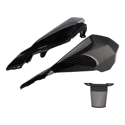 Carenatura laterale del codino posteriore Honda CBR650R CB650R 2024-2025