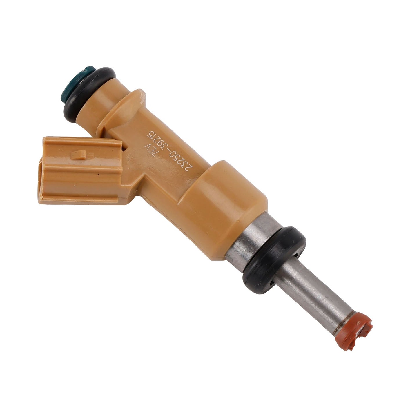1 iniettore di carburante per Toyota 4Runner 2010-19 e Tundra 2012-2014 23209-39215