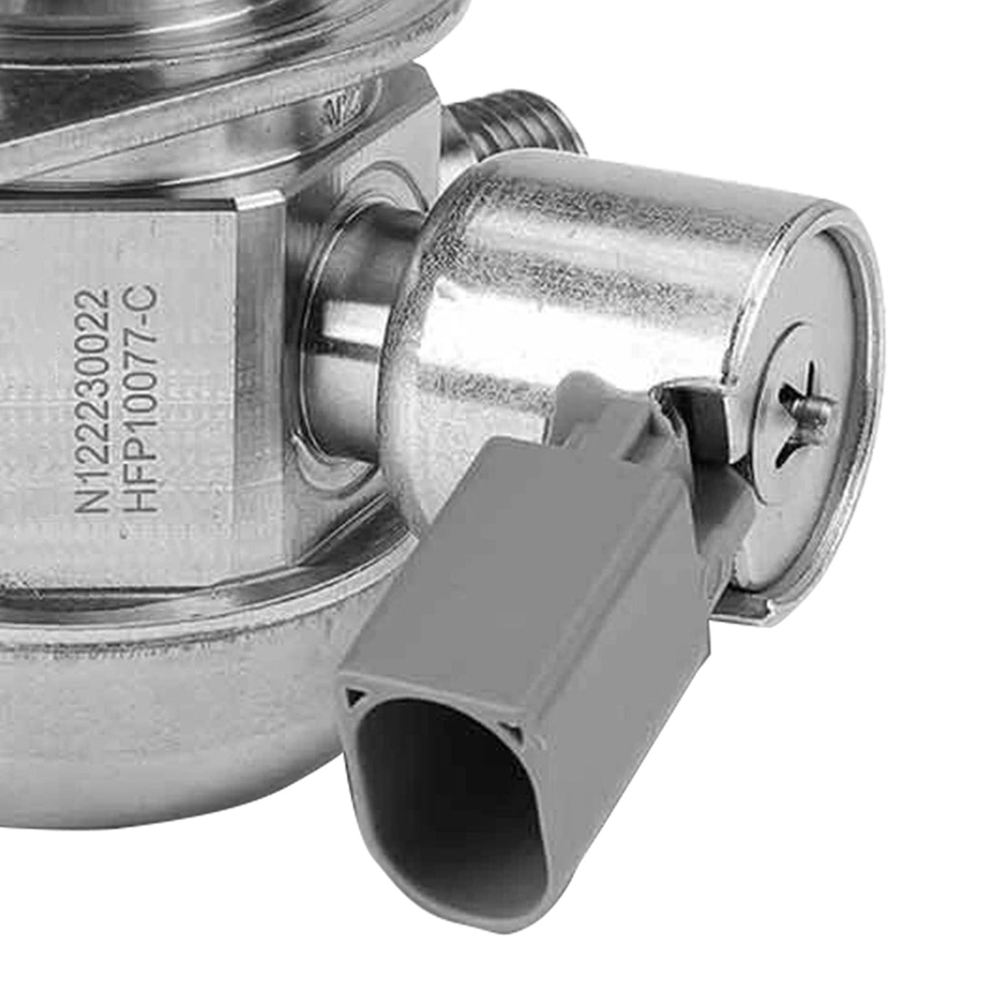 Pompa carburante ad alta pressione BMW 650i xDrive F12 2012 13517595339 0261520144