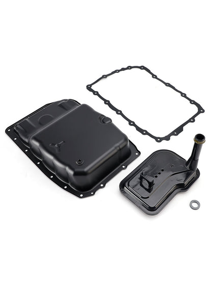 Kit coppa olio trasmissione 6L80 per GMC Sierra 1500 Limited 2019, codice 265-582