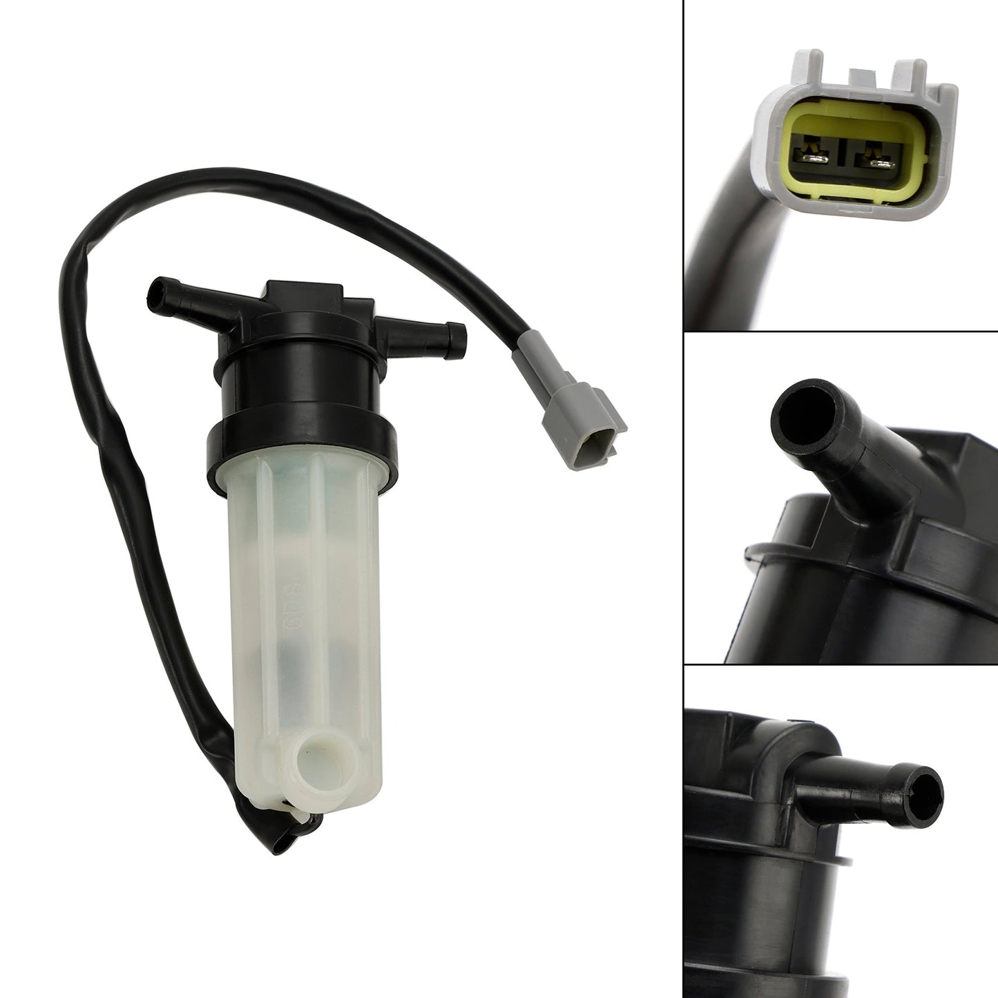 Filtro del carburante fuoribordo Yamaha F75 75HP 2017-2022 fuoribordo 6EK-24560-00