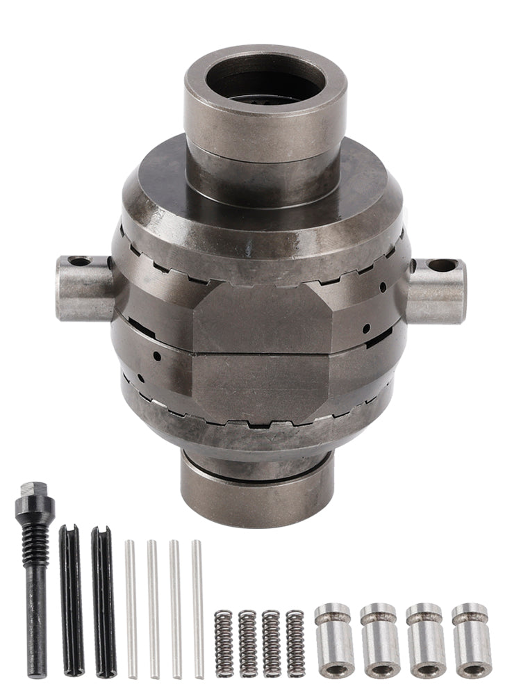 Bloccaggio differenziale posteriore SL M35-1.5-27 per Jeep Wrangler Dana 35 27 scanalature 84-04