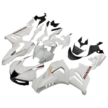 Kit carenatura iniezione plastica ABS per Honda CBR1000RR-R 2020-2023