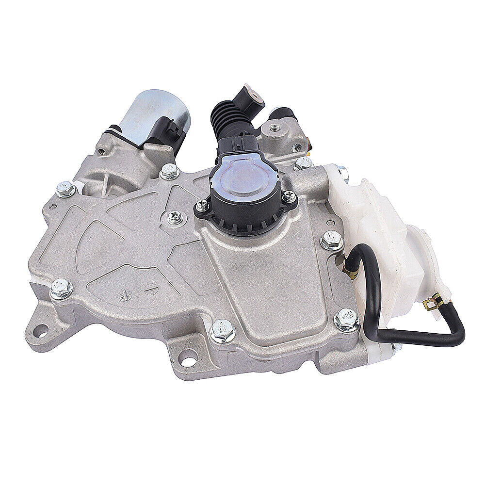 Gruppo attuatore frizione 31360-52044  per Toyota Corolla E150 E180 1NDTV
