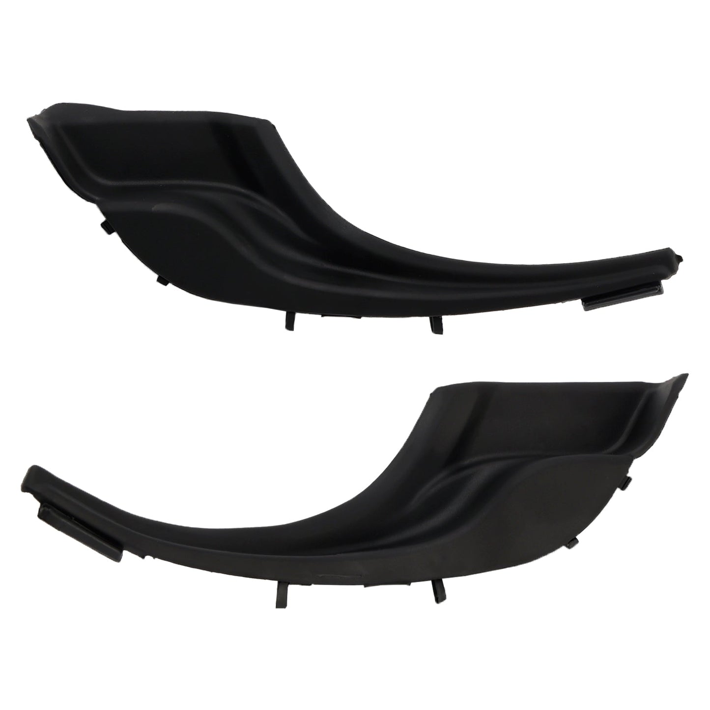 Estensione del pannello della griglia di aspirazione dell'aria Chevrolet Traverse 2009-2017 22956656 22956657