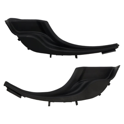 Estensione del pannello della griglia di aspirazione dell'aria Chevrolet Traverse 2009-2017 22956656 22956657