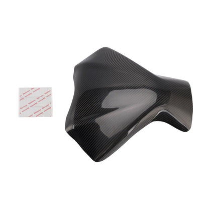 Carenatura del serbatoio in vera fibra di carbonio per Kawasaki Z1000 2007-2009