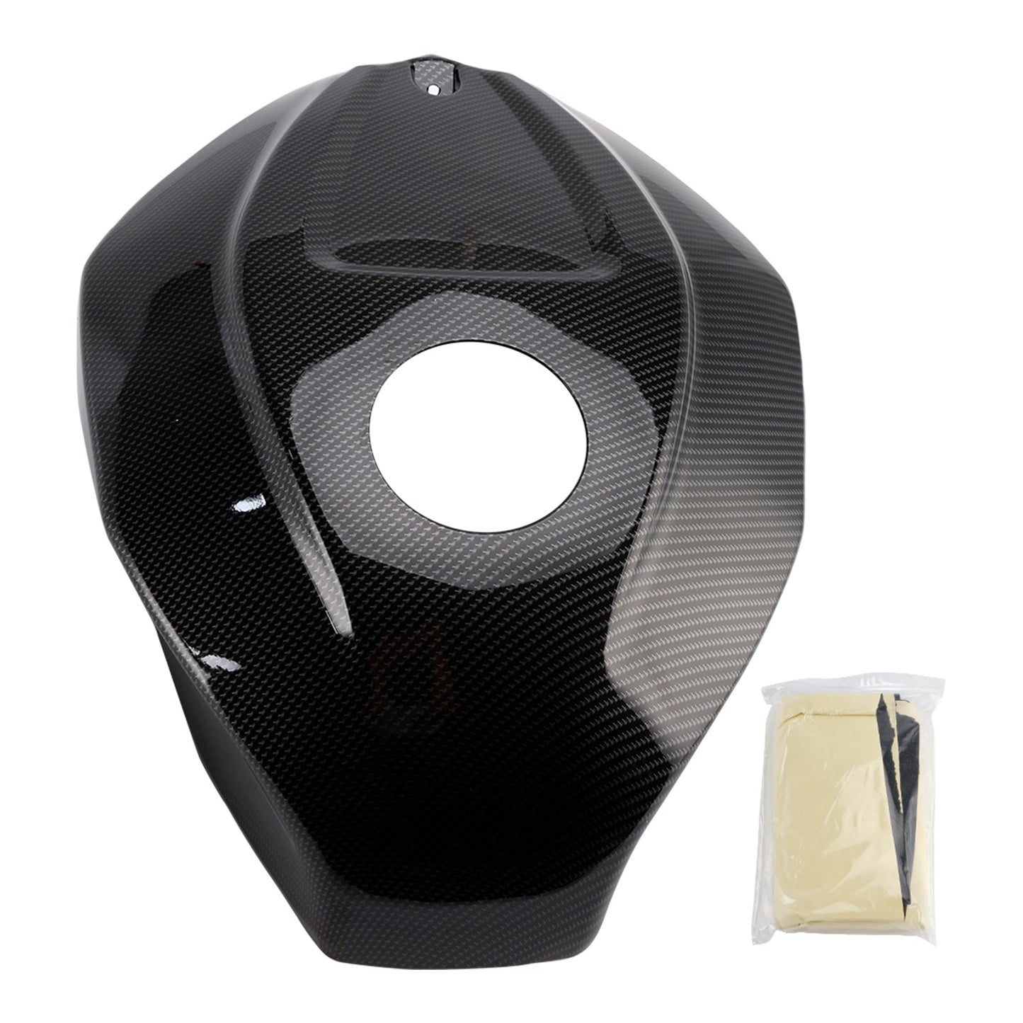 Carenatura del serbatoio del carburante Aprilia RSV4 2021-2024