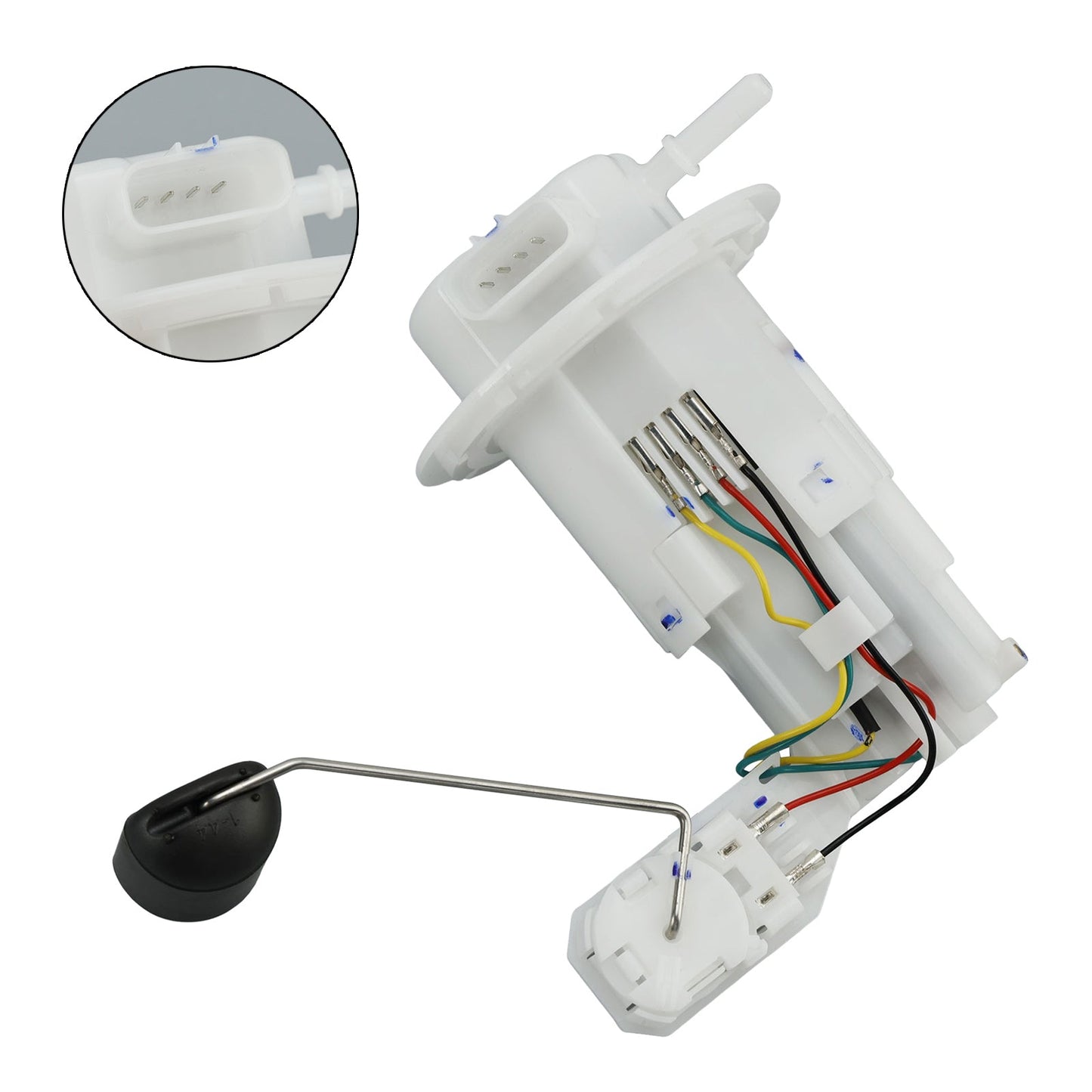 Gruppo pompa carburante 16700-K87-A01 di ricambio per Honda Rebel CMX250 300 17-24 500