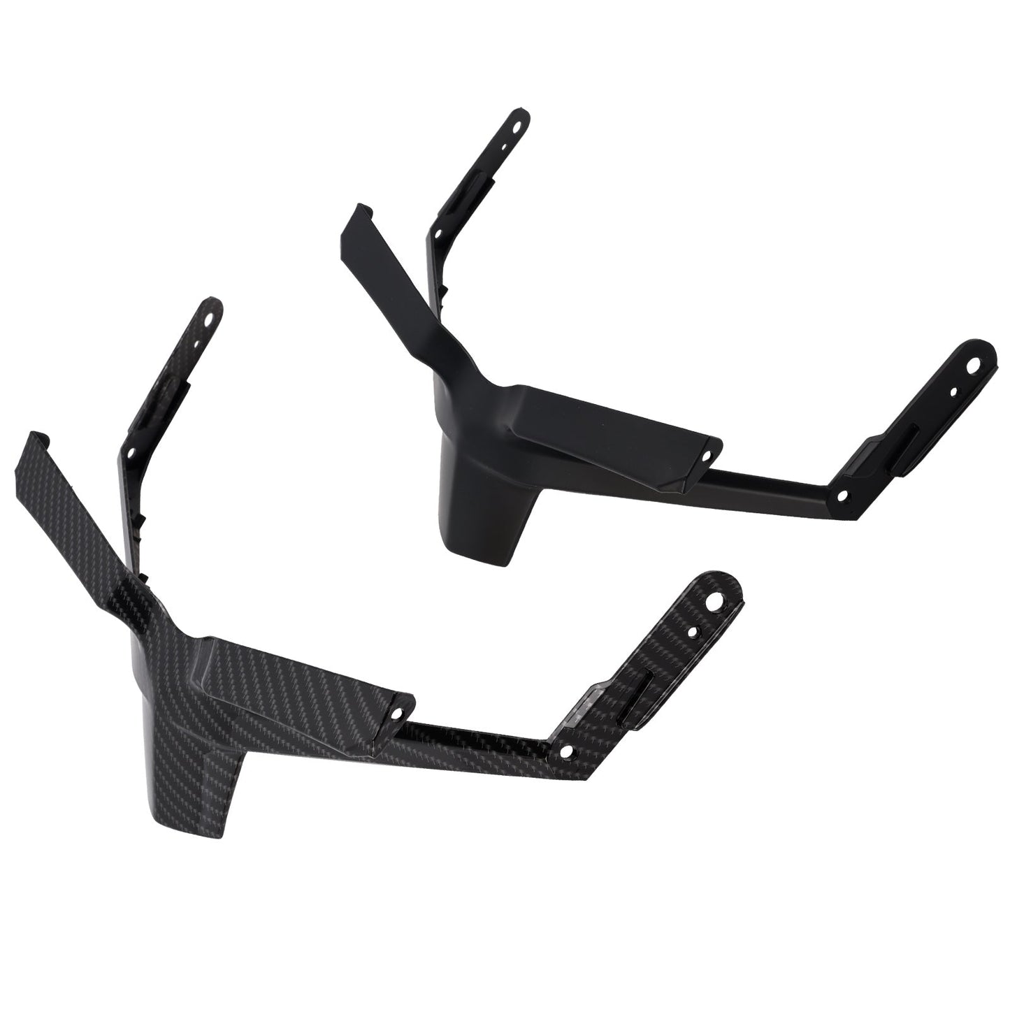 Carenatura del faro anteriore superiore Honda CBR650R 2024-2025