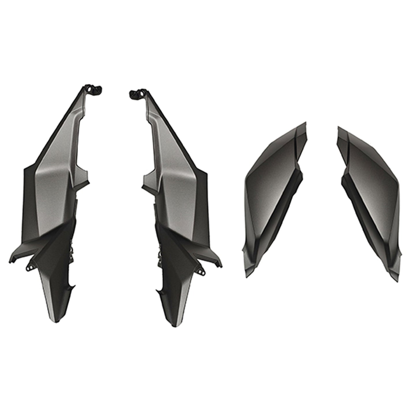 Kit di carene stampate a iniezione per Honda X-ADV 750 2025-2026