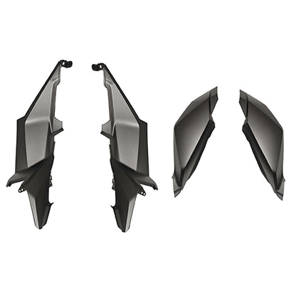 Kit di carene stampate a iniezione per Honda X-ADV 750 2025-2026
