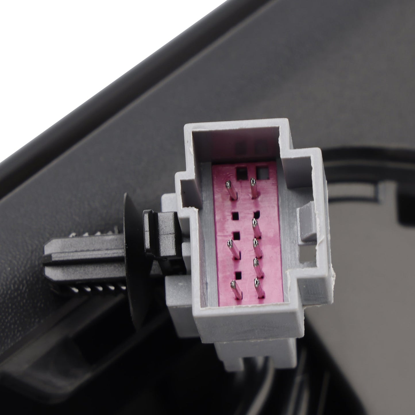 Luce di stop terza luce di stop Ford Transit-350HD 2018-2019 923-127 JK4Z13A613AF