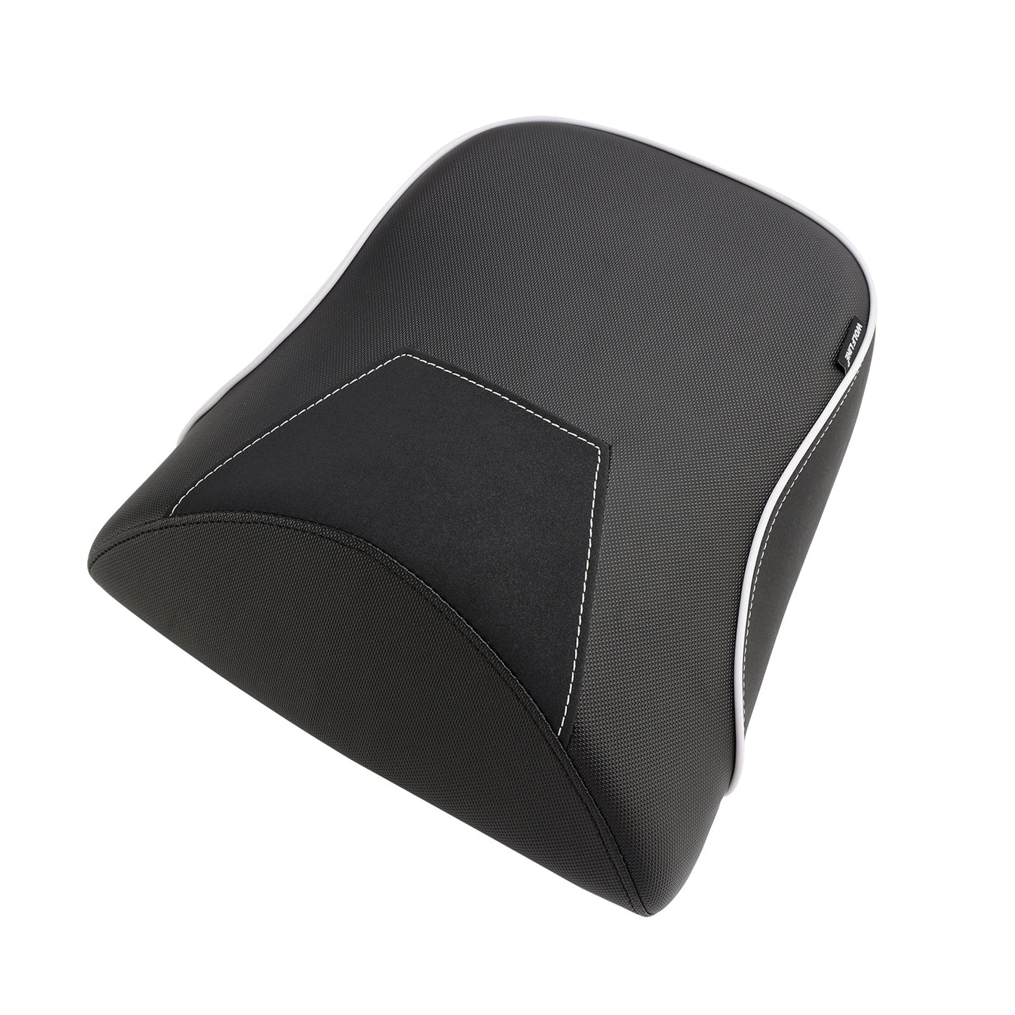 Cuscino passeggero posteriore Pan America 1250 2021 2022 2023, colore nero opaco
