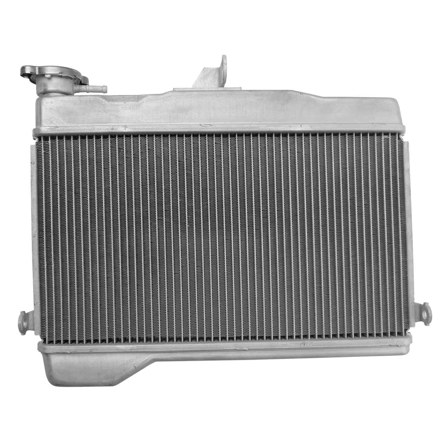 Radiatore di raffreddamento del motore Yamaha Tenere 700 XTZ700 2019-2024