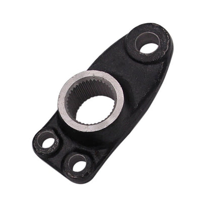 Staffa di ancoraggio del braccio della barra di torsione destra per Nissan Xterra Frontier V6 2001-2004