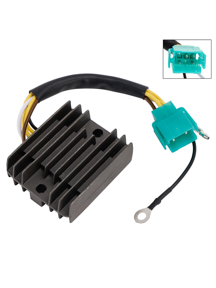 Regolatore di tensione/raddrizzatore per Kawasaki Z 900 Z1 Z 1000 A1 A2 21066-019