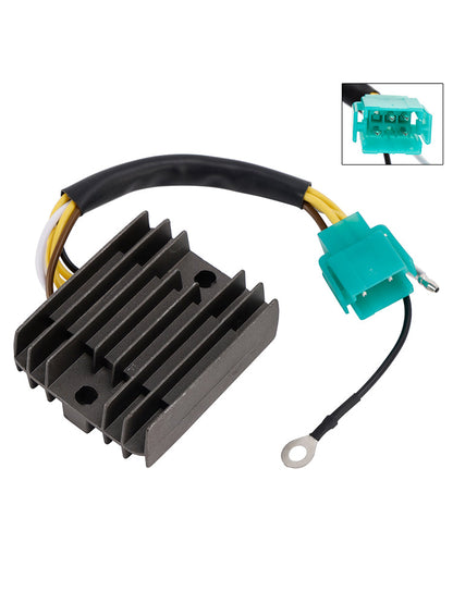 Regolatore di tensione/raddrizzatore per Kawasaki Z 900 Z1 Z 1000 A1 A2 21066-019