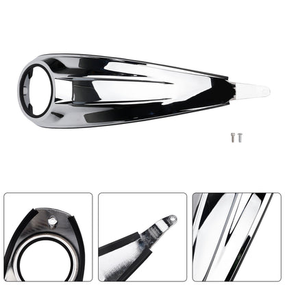 Copertura del serbatoio del carburante per console del cruscotto per Touring Road Glide / Street Glide 2023-2025