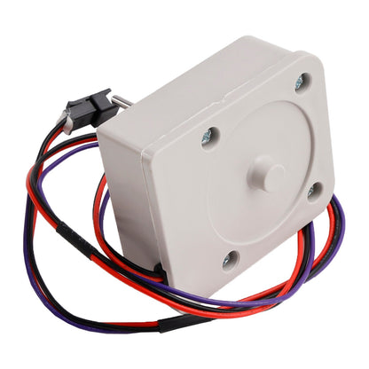 ZWF-10-2 B03081032 Motore ventola evaporatore per MeiLing &amp; Ronshen Doppia porta