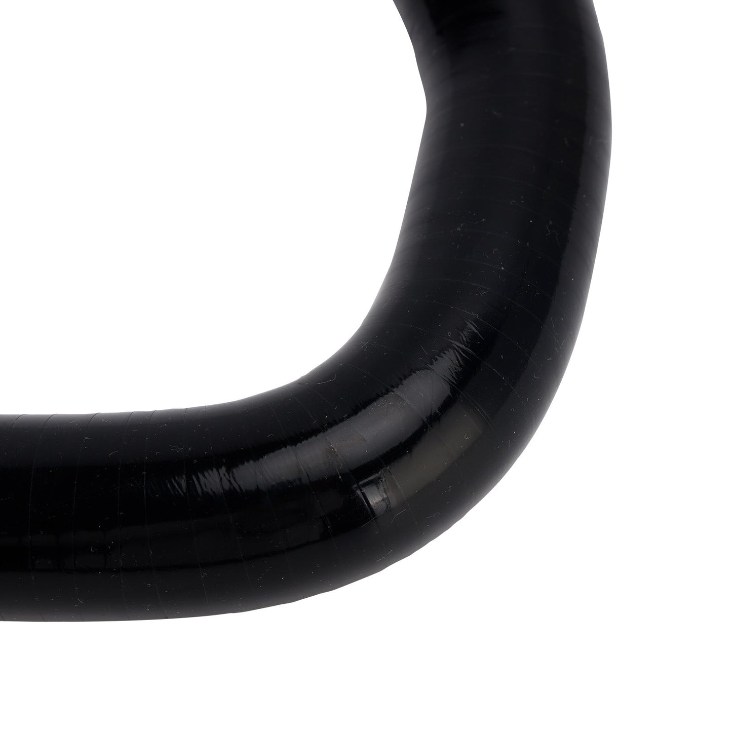 Tubo flessibile del liquido di raffreddamento del radiatore in silicone per Honda CB750 Hornet XL750 Transalp 23-25