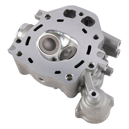 Kit valvole testata cilindro Honda Rancher 420 TRX420FA1 4x4 Auto DCT 2014-2016 12200-HP7-A01 14781-MBB-003