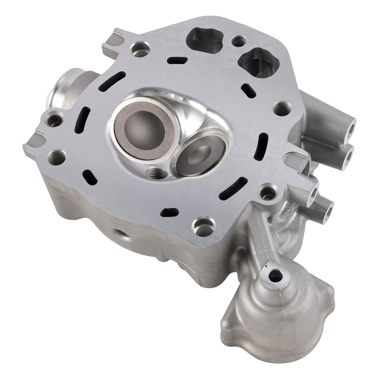 Kit valvole testata cilindro EPS Honda Foreman Rubicon 500 TRX500FM6 2015 12200-HP7-A01 14781-MBB-003