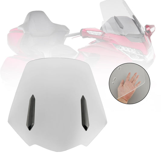 Parabrezza ABS HONDA Gold Wing GL1800 2018-2023